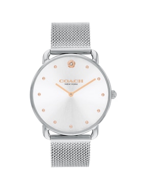 Reloj Coach Elliot Para Mujer 14504207