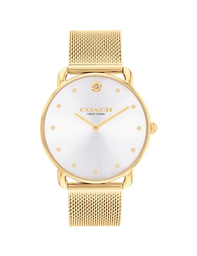 Reloj Coach Elliot Para Mujer 14504208