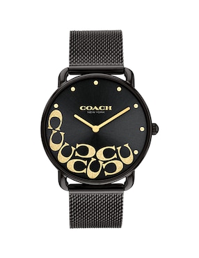 Reloj Coach Elliot Para Mujer 14504340