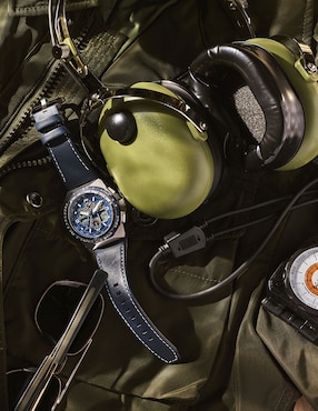 Reloj Citizen Promaster Skyhawk para hombre 61773