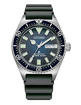 Reloj Citizen Men's and Ladie's para hombre 60877