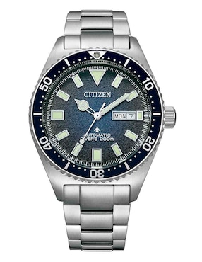 Reloj Citizen Automatics Para Hombre 61771