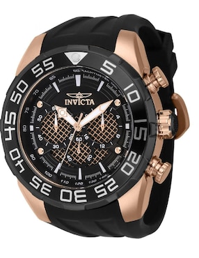 Reloj Invicta Speedway Para Hombre