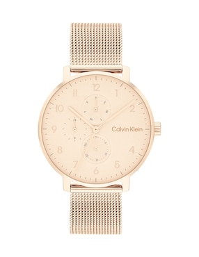 Reloj Calvin Klein CK Stun Unisex 25200402