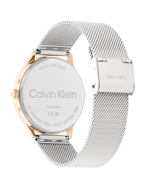 Reloj Calvin Klein CK Dress para mujer 25200374
