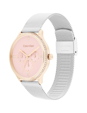 Reloj Calvin Klein CK Dress para mujer 25200374