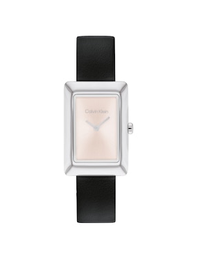 Reloj Calvin Klein CK Styled Para Mujer 25200400