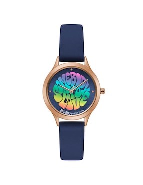 Reloj BCBG Color Collection Para Mujer Gn50722008