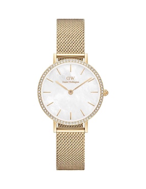 Reloj Daniel Wellington Petite Para Mujer DW00100662