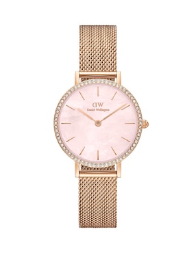 Reloj Daniel Wellington Petite Para Mujer DW00100663