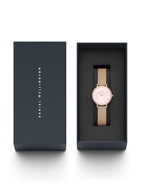 Reloj Daniel Wellington Petite para mujer DW00100663
