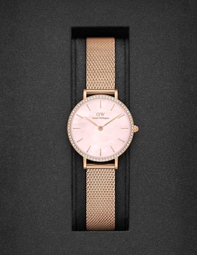 Reloj Daniel Wellington Petite para mujer DW00100663