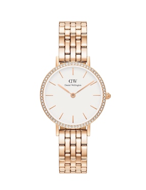 Reloj Daniel Wellington Petite Para Mujer DW00100666