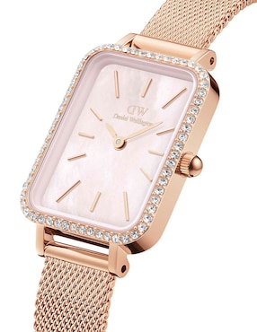 Reloj Daniel Wellington Quadro para mujer DW00100669