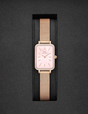 Reloj Daniel Wellington Quadro para mujer DW00100669