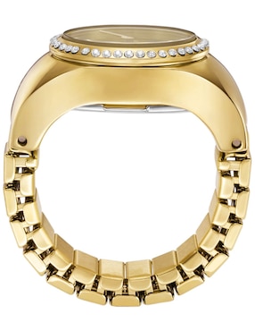 Reloj Fossil Watch Ring para mujer ES5319