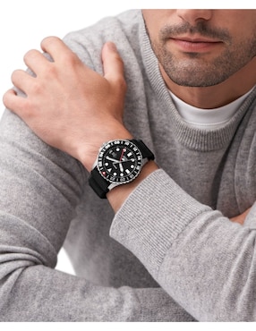 Reloj Fossil para hombre FS6036