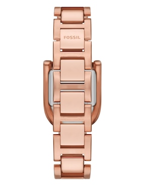 Reloj Fossil Harwell para mujer ES5328