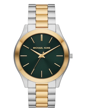 Reloj Michael Kors Runway para hombre MK9149