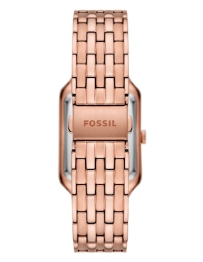 Reloj Fossil Raquel para mujer ES5323