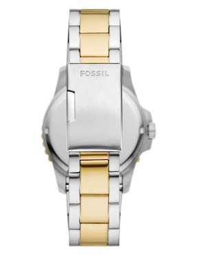 Reloj Fossil para hombre FS6034