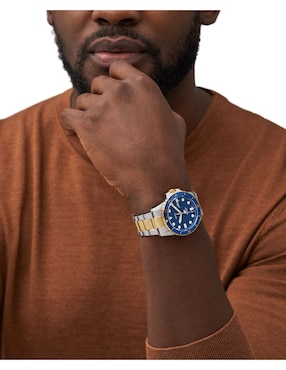 Reloj Fossil para hombre FS6034