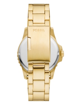 Reloj Fossil para hombre FS6035