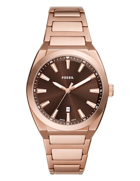 Reloj Fossil Everett para hombre FS6028