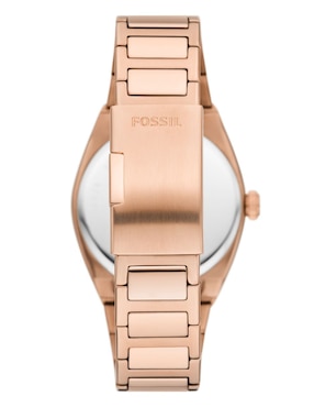 Reloj Fossil Everett para hombre FS6028