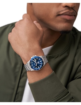 Reloj Fossil para hombre FS6029