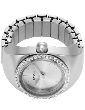 Reloj Fossil Watch Ring para mujer ES5321