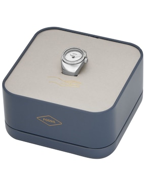 Reloj Fossil Watch Ring para mujer ES5321