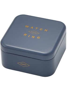 Reloj Fossil Watch Ring para mujer ES5321