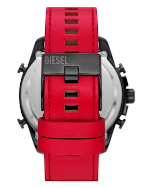 Reloj Diesel Mega Chief para hombre DZ4647