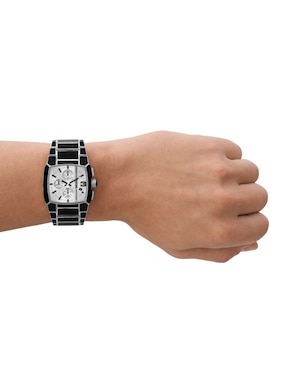 Reloj Diesel Cliffhanger para hombre DZ4646