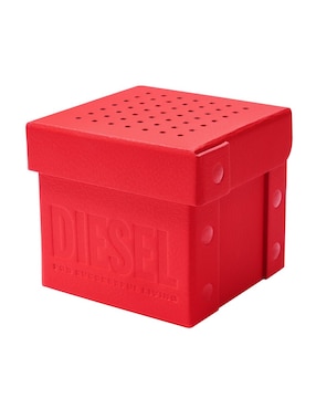 Reloj Diesel Cliffhanger para hombre DZ4646