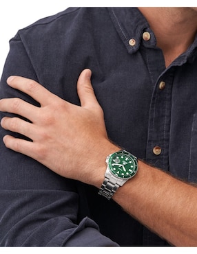 Reloj Fossil para hombre FS6033