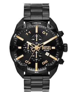 Reloj Diesel Spiked Para Hombre DZ4644