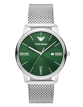 Reloj Emporio Armani Dress Para Hombre AR11578