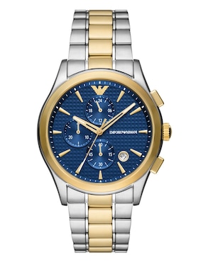 Reloj Emporio Armani Dress Para Hombre AR11579