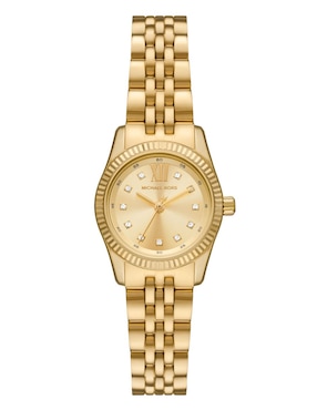 Reloj Michael Kors Lexington Para Mujer MK4741