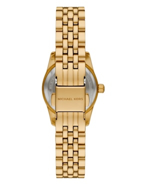 Reloj Michael Kors Lexington para mujer MK4741