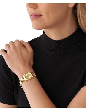 Reloj Michael Kors Lexington para mujer MK4741