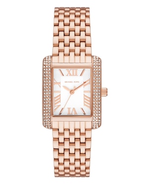 Reloj Michael Kors Emery Para Mujer Mk4743