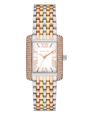 Reloj Michael Kors Emery Para Mujer MK4744