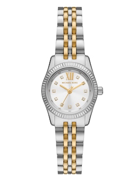 Reloj Michael Kors Lexington Para Mujer MK4740