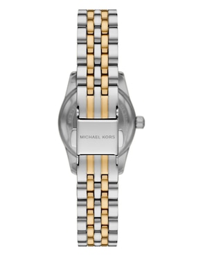 Reloj Michael Kors Lexington para mujer MK4740