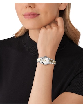 Reloj Michael Kors Lexington para mujer MK4740