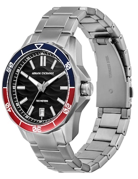 Reloj A/X Armani Exchange Street para hombre AX1955