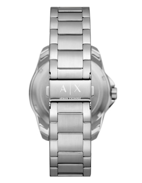 Reloj A/X Armani Exchange Street para hombre AX1955